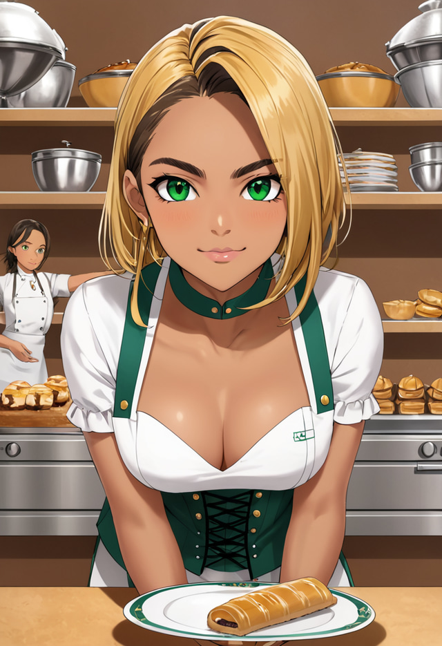 Alisson Brown avatar