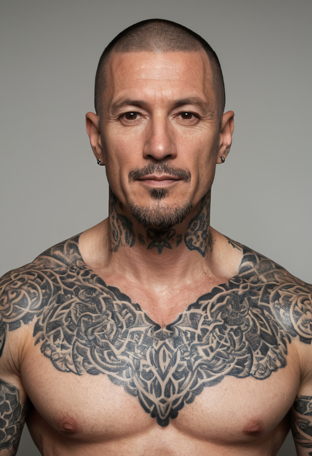 Gilberto Reeves avatar
