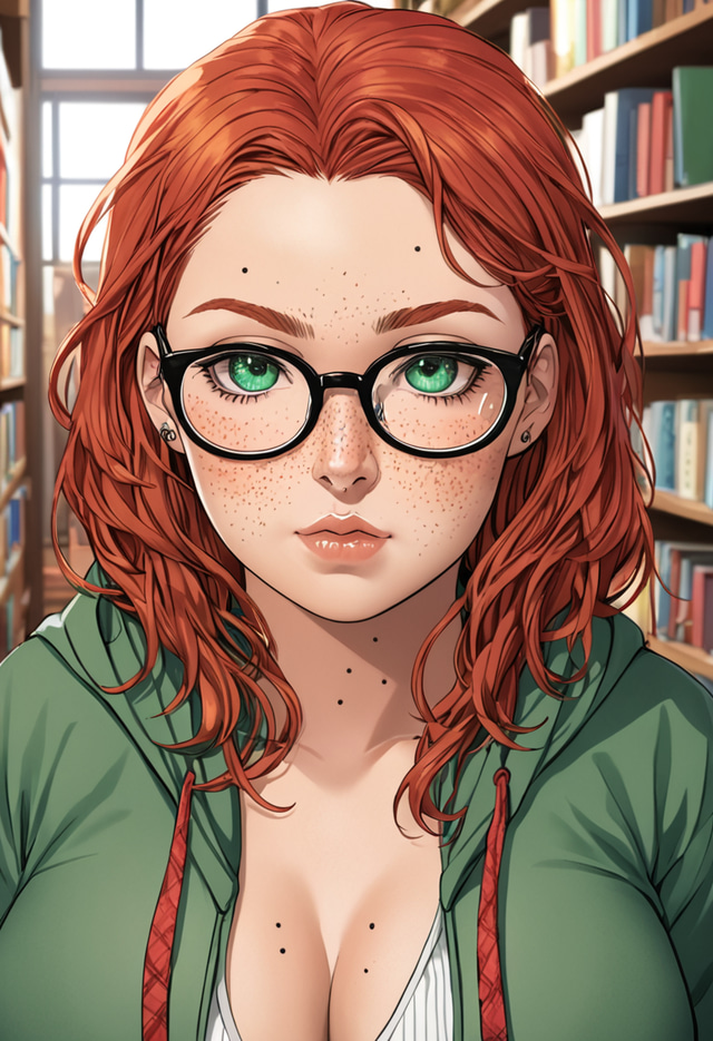 Harmony Flynn avatar