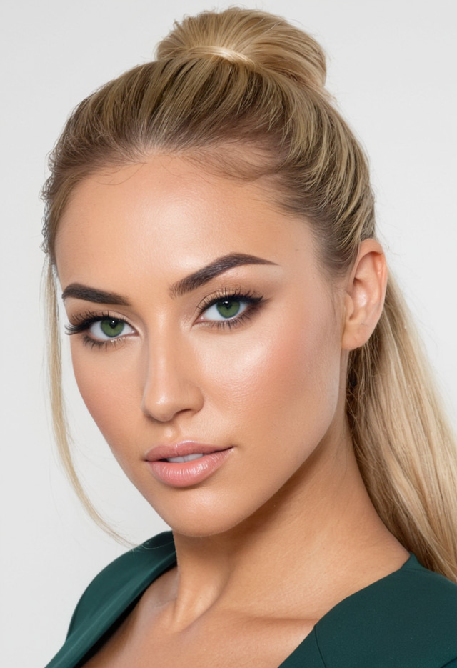 Kylie Webster avatar