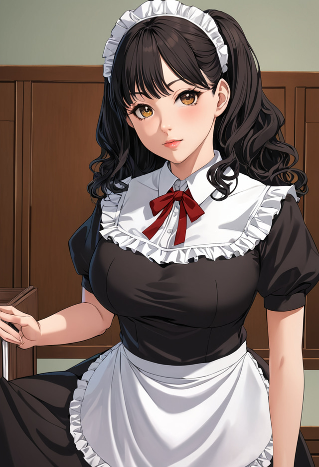 Ivy Franklin avatar