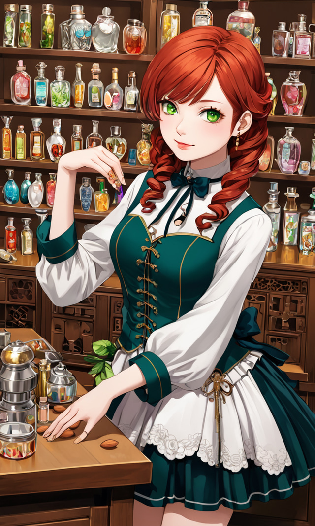 Maggie Lester avatar