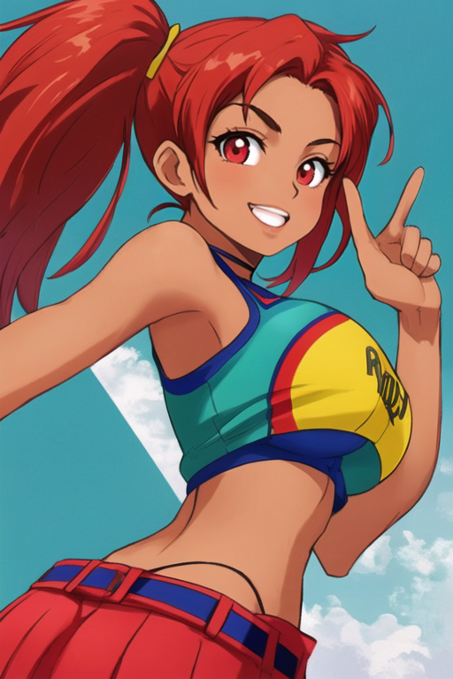Heidi Juarez avatar
