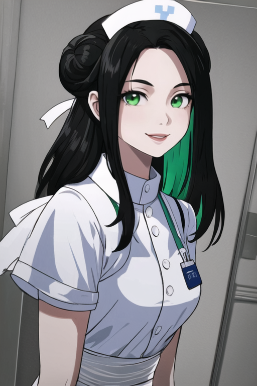 Lucia Beltran avatar