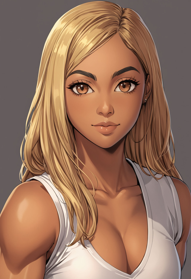 Kailee Hodge avatar