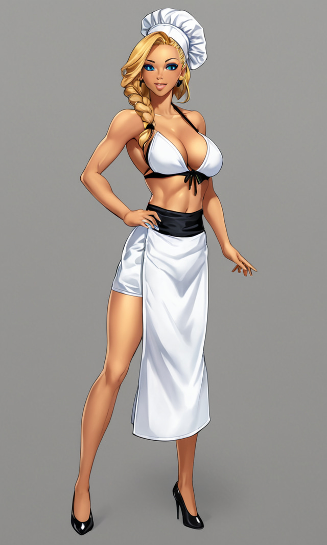 Kimora Nash avatar
