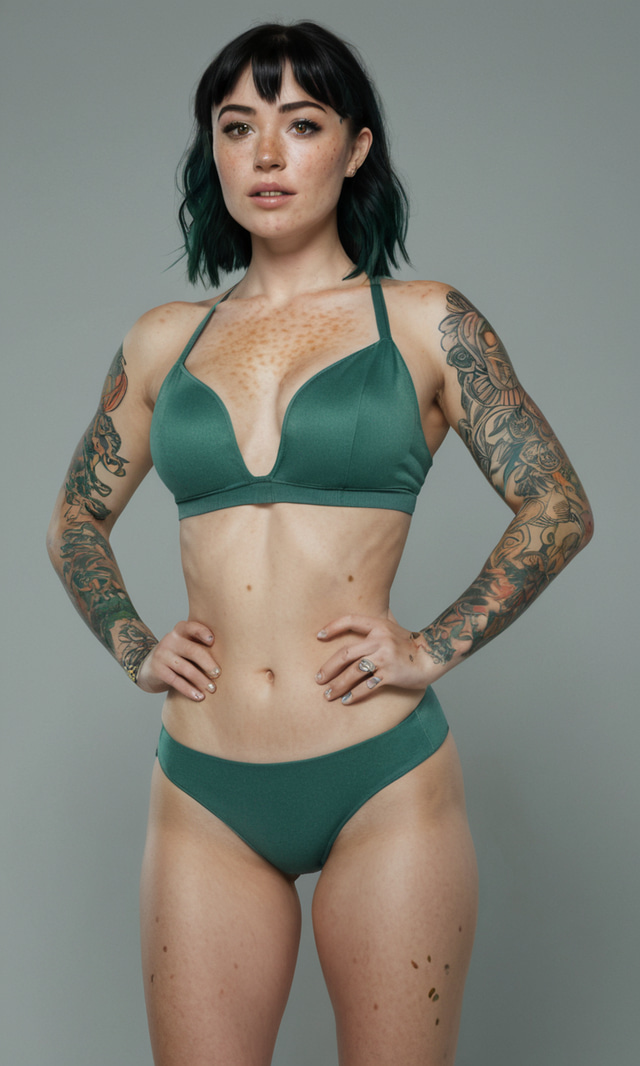 Lilia Dorsey avatar