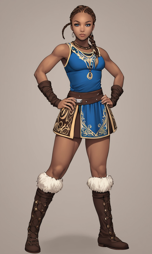 Janiyah Lewis avatar
