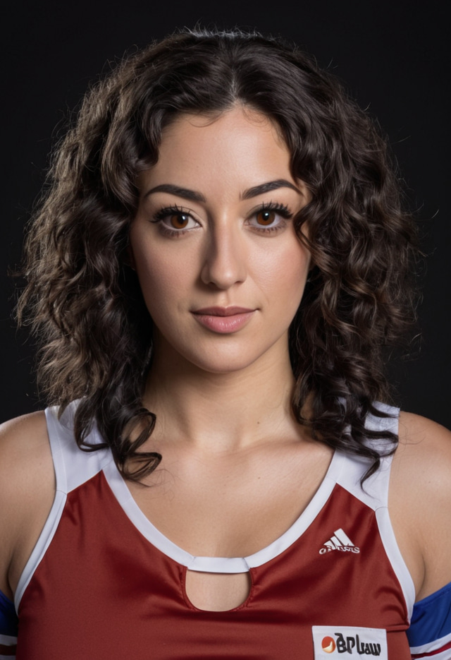 Zoe Perry avatar