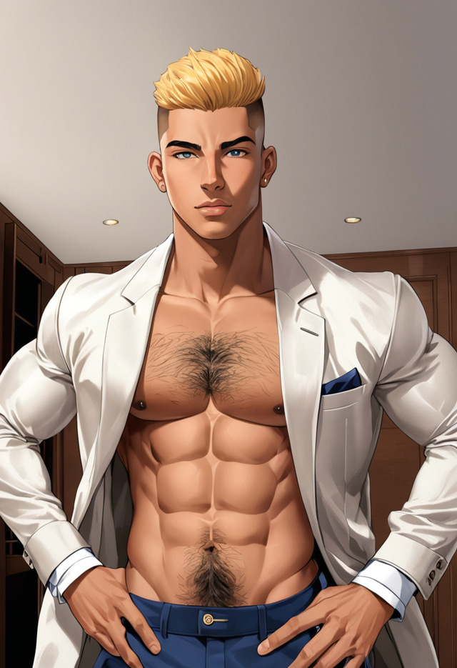 Anderson Bullock avatar