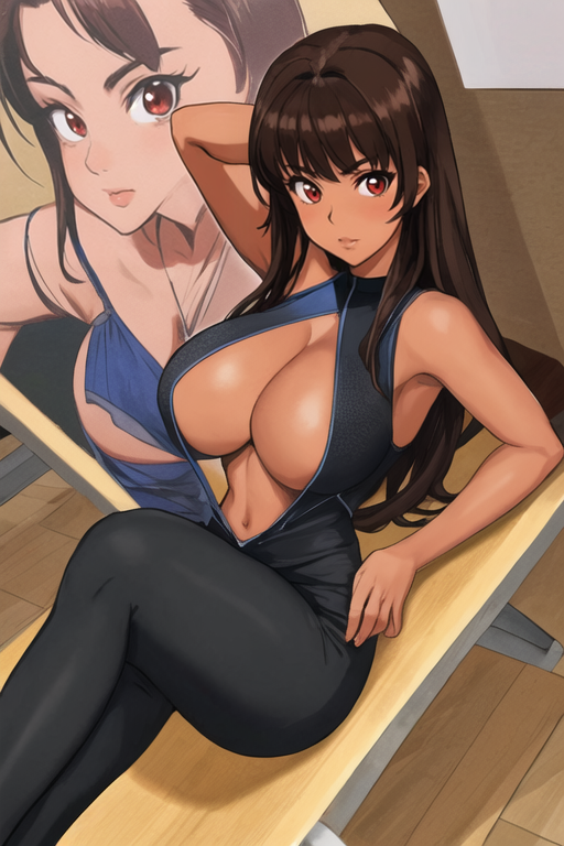 Ansley Townsend avatar
