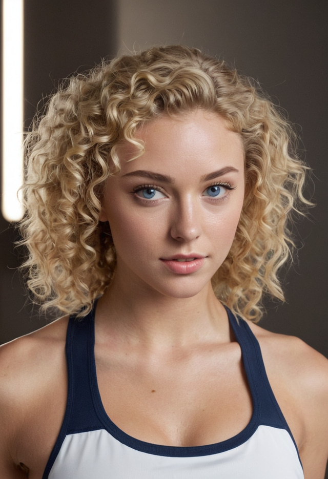 Bethany Hood AI Girlfriend avatar
