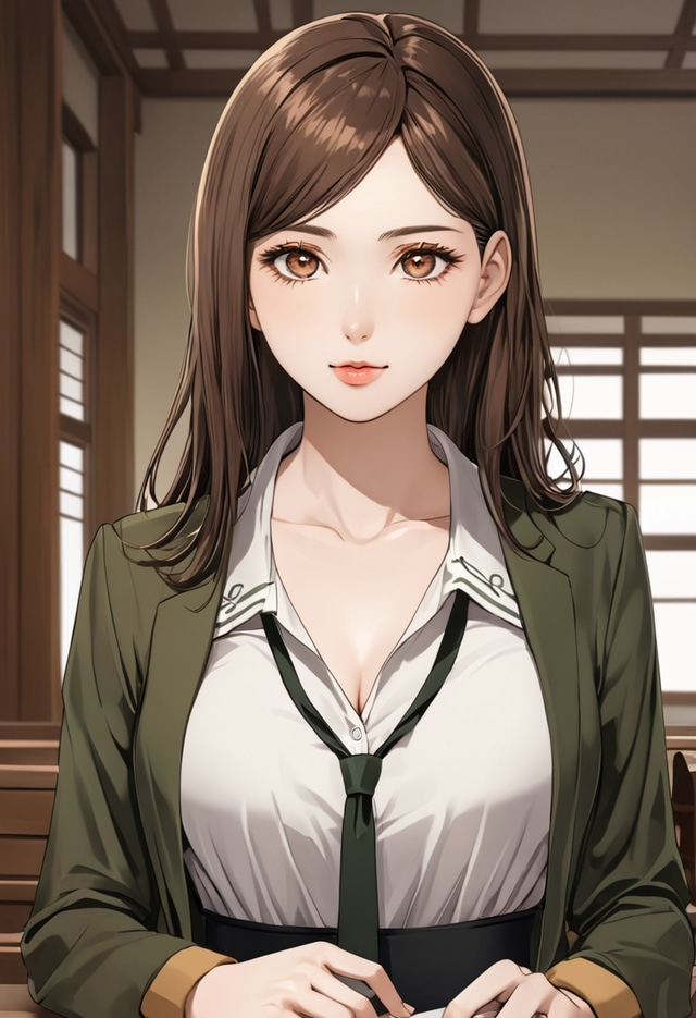 Brooke Baxter avatar