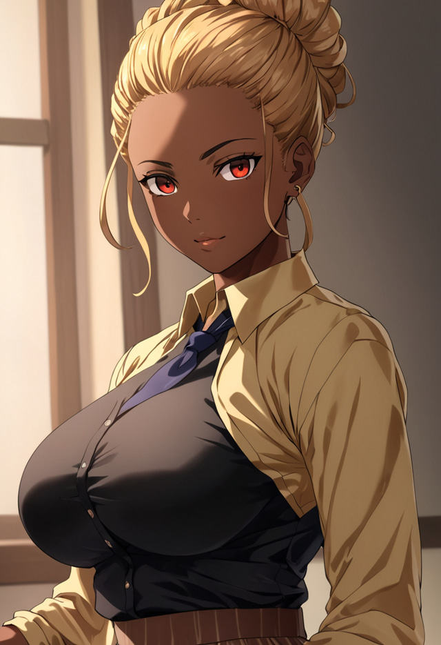 Lorelai Hobbs avatar