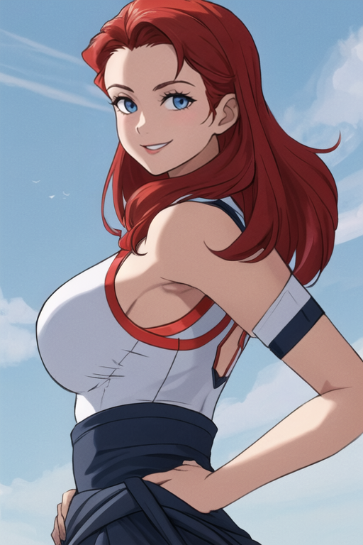 Katherine Hines avatar