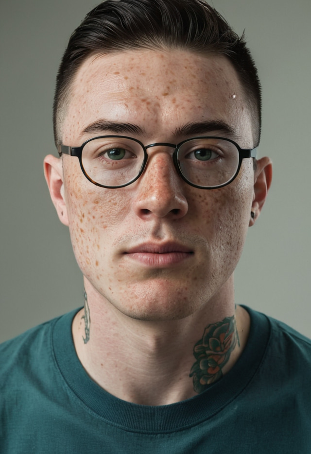 Rubin Roberson avatar