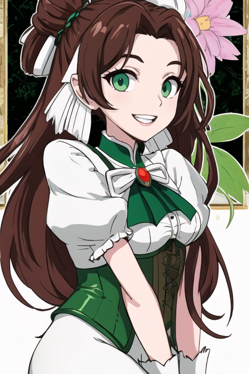 Anne Horn avatar