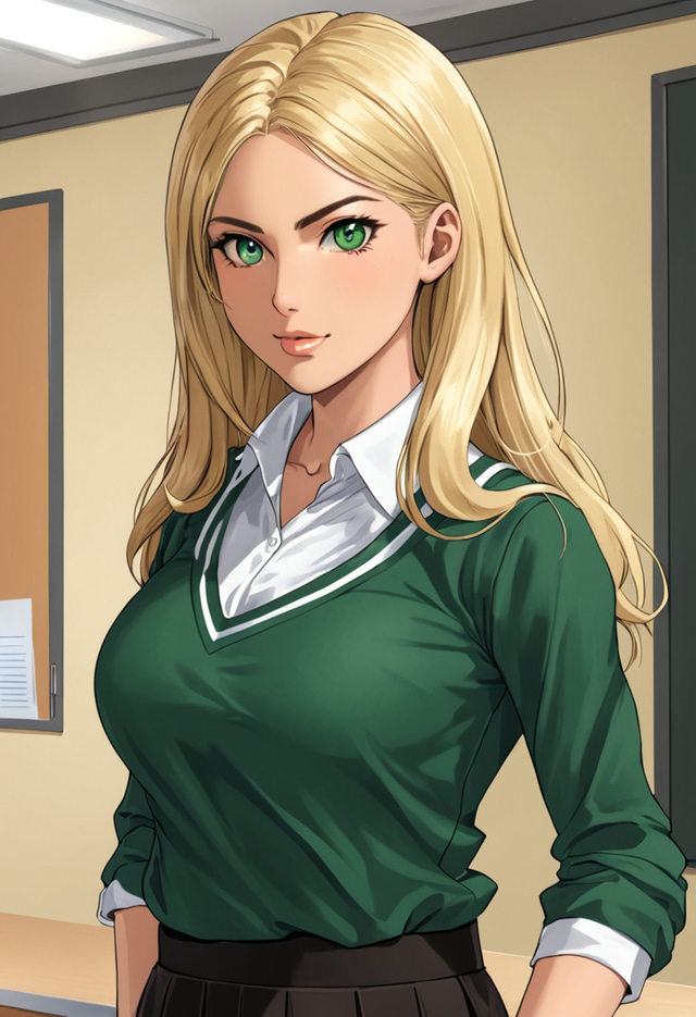 Yasmin Valdez avatar