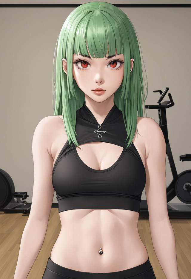 Vanessa Wyatt avatar