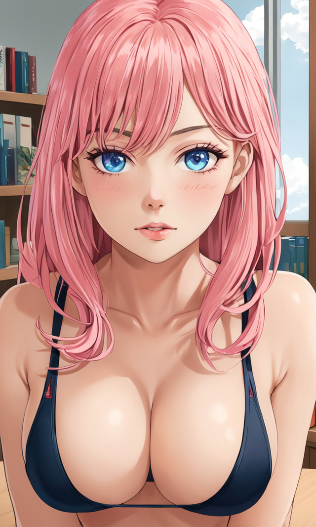 Melany Reilly avatar