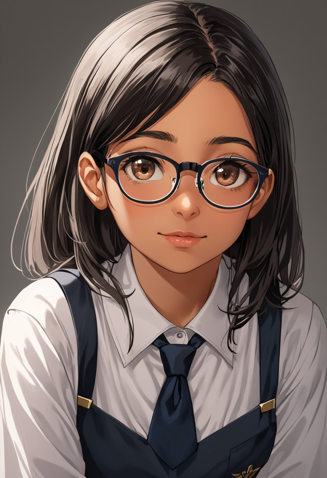 Bella Kirk avatar