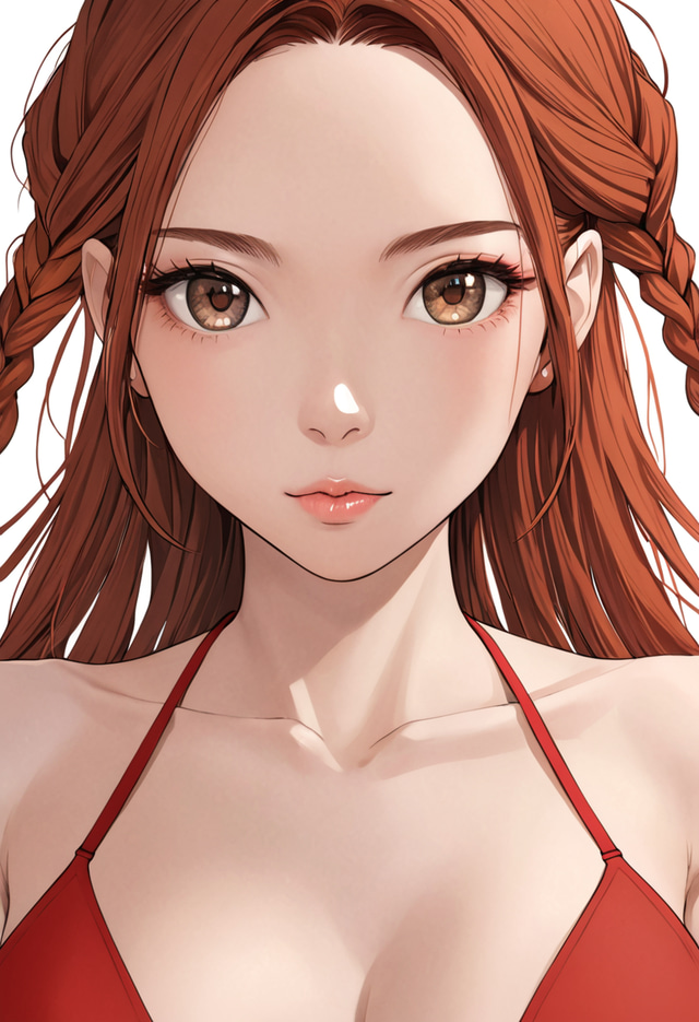 America Wong avatar
