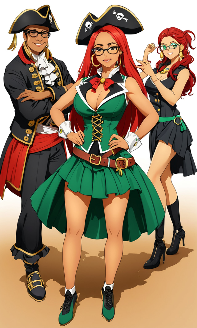 Marely Sellers avatar