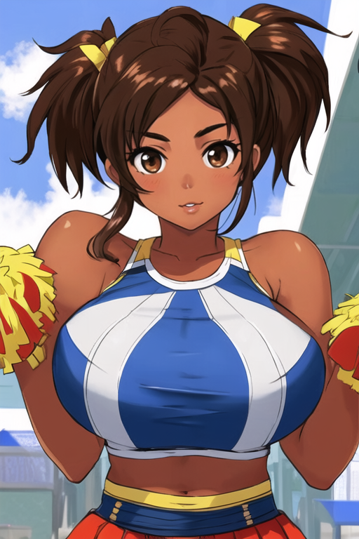 Yuliana Jefferson avatar