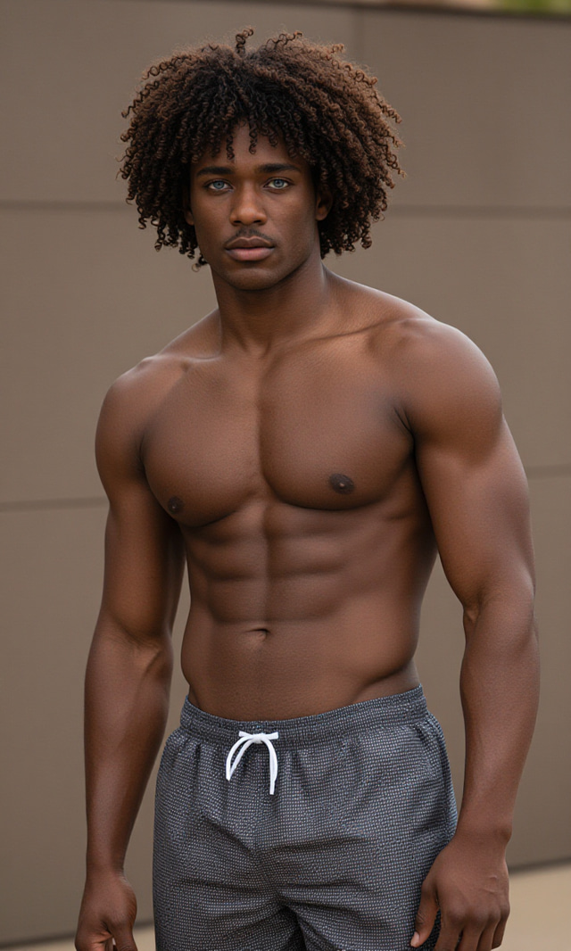 Marshall Cox avatar