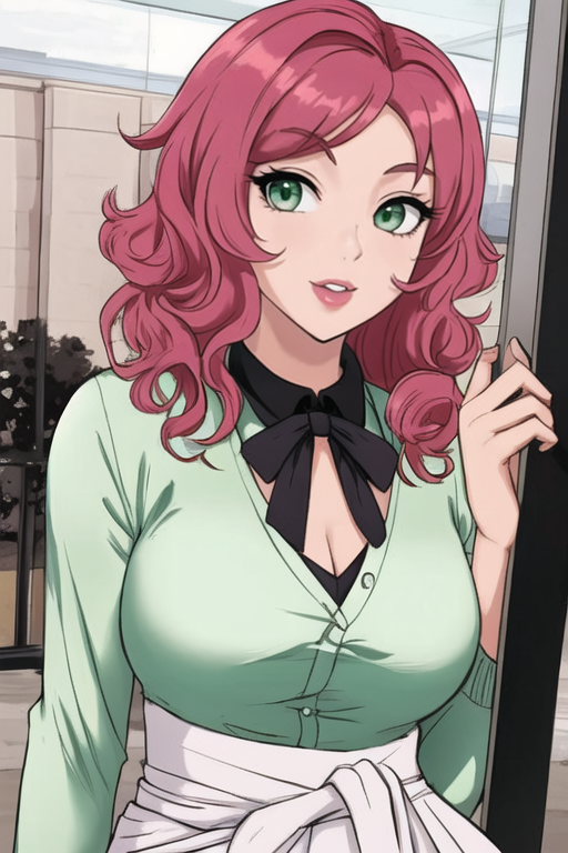 Jaelyn Blackwell avatar