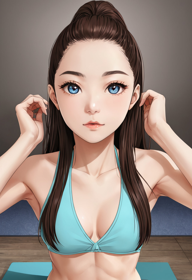 Raina Calderon avatar