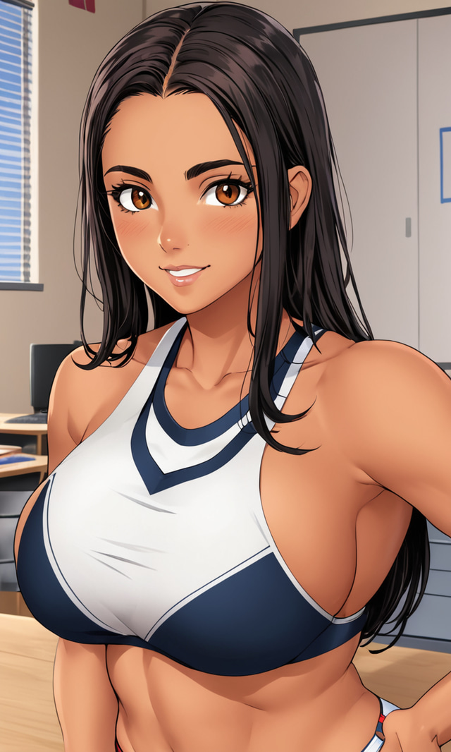 Riley Ortega avatar