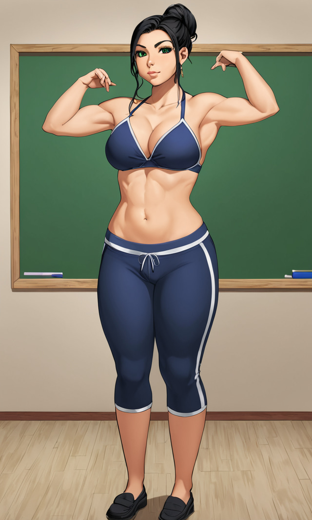 Makenzie Salas avatar