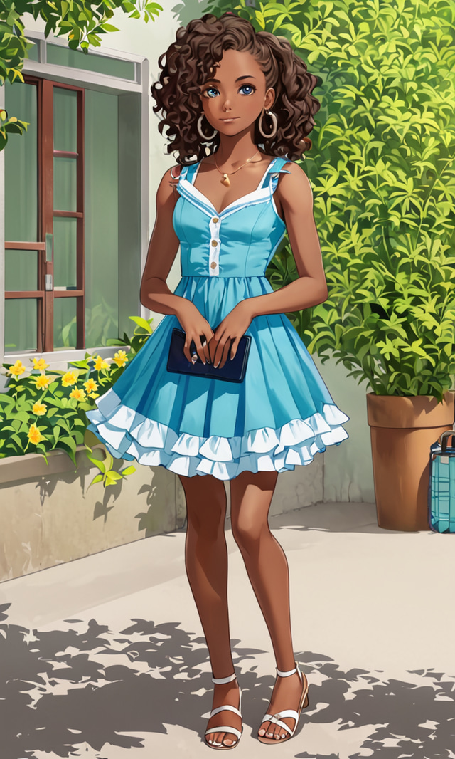 Julie Bennett avatar
