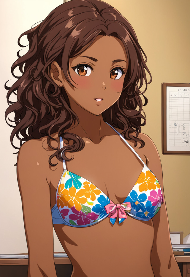 Paris Moses avatar