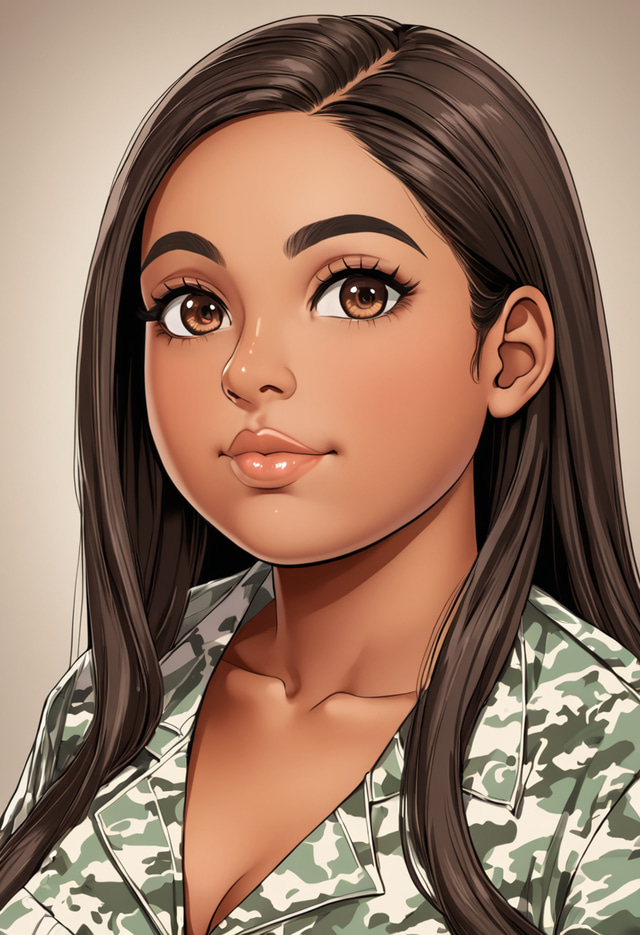 Miranda Patel avatar
