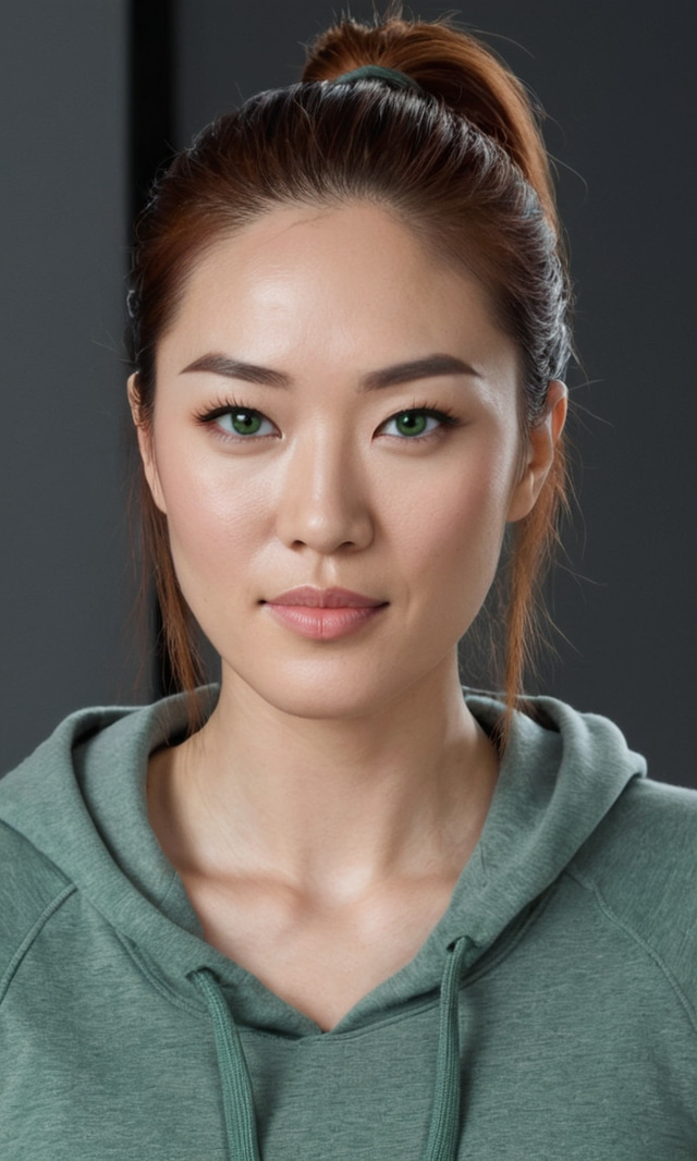 Mckinley Wong avatar