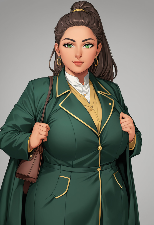 Adelaide Greene avatar