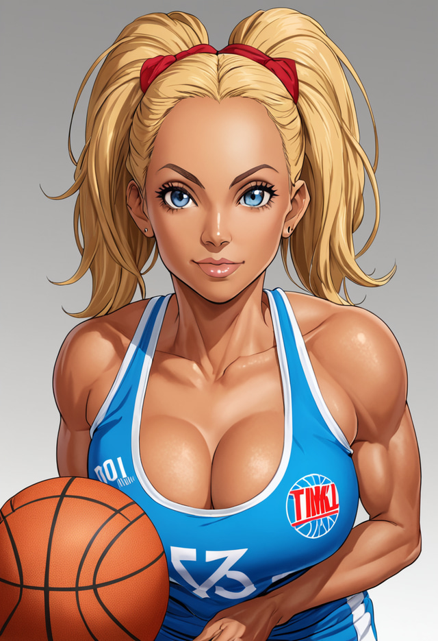 Rosa Hoffman avatar