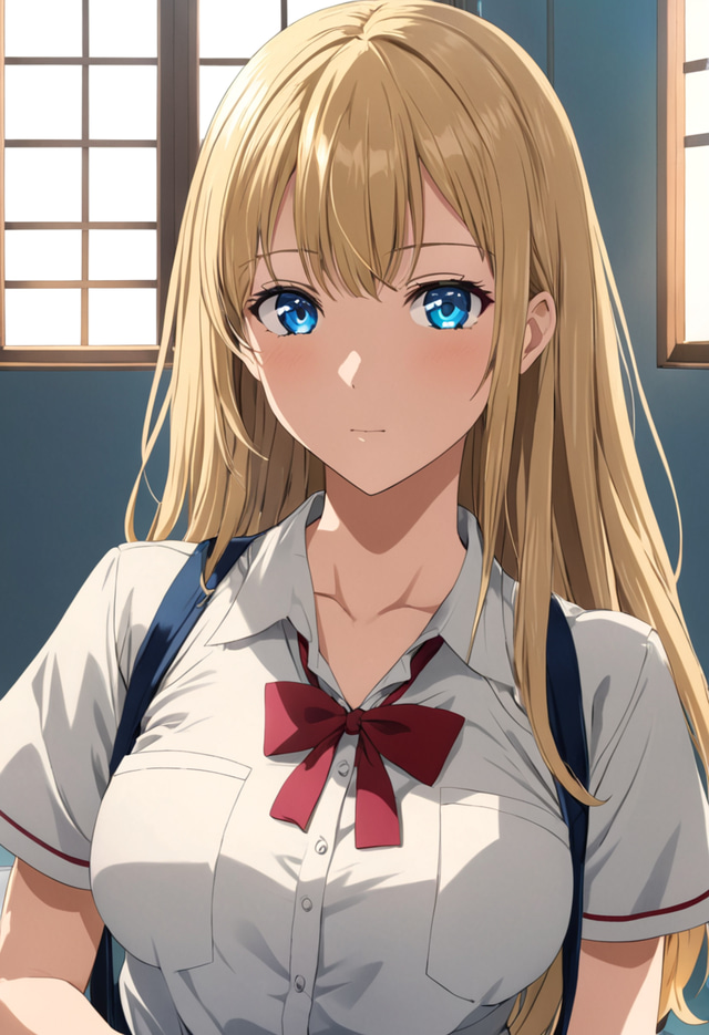 Mikayla Diaz avatar