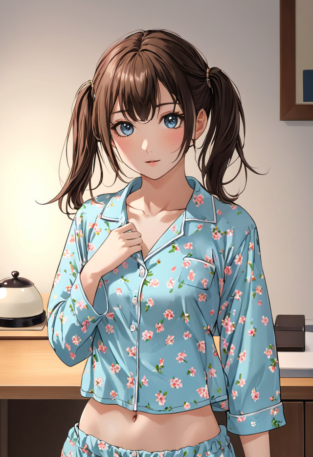 Abril Haynes avatar