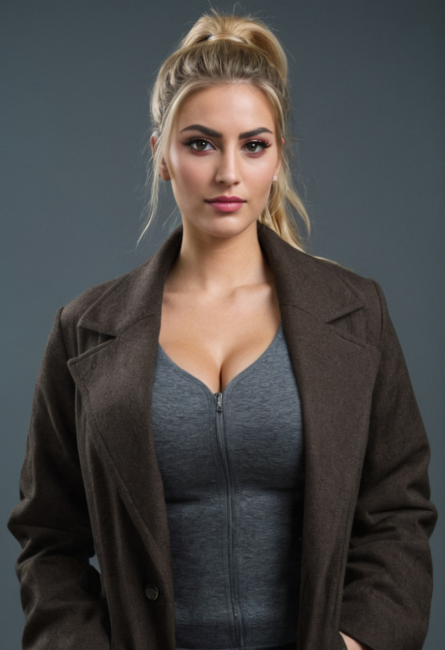 Elyse Meyer avatar