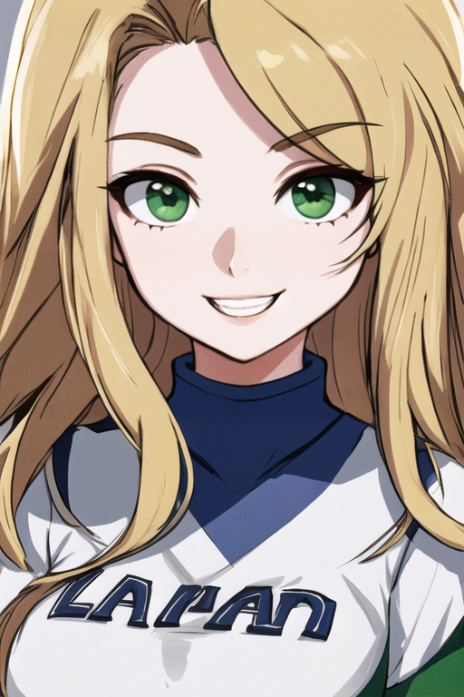 Finley Blake avatar