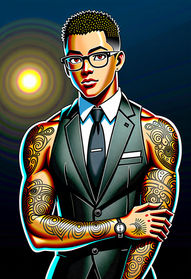 Courtney Mccall avatar