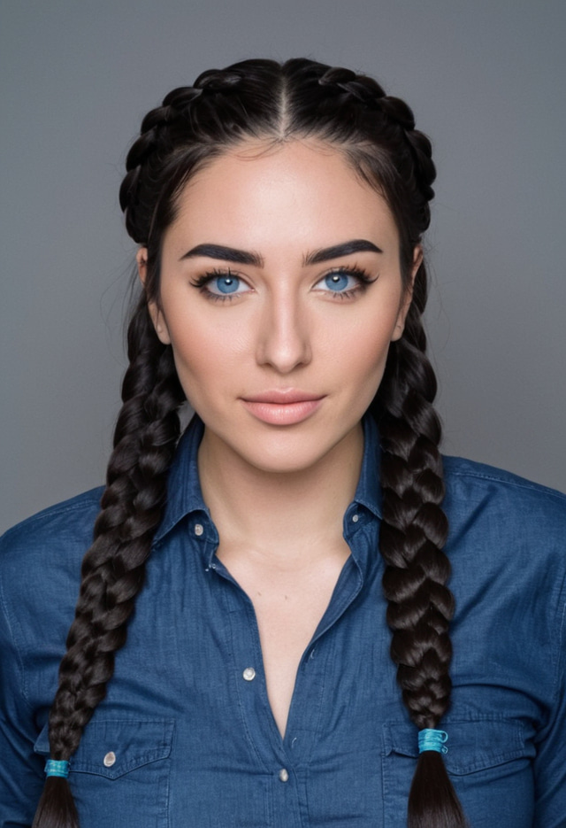 Miya Zimmerman avatar