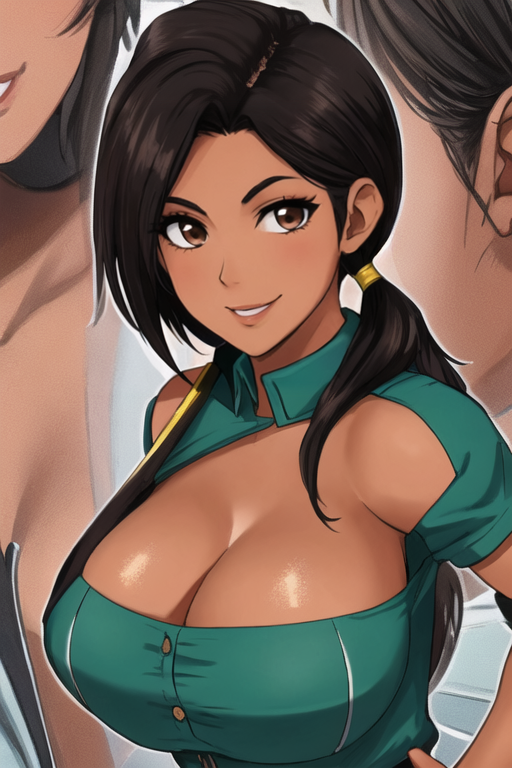 Ellen Clarke avatar
