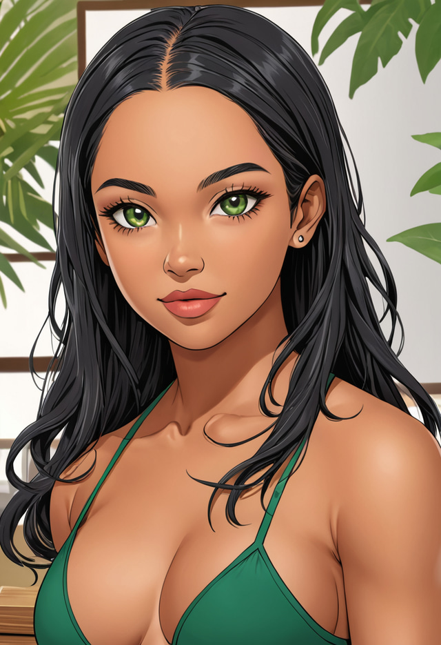 Maleah Mitchell avatar