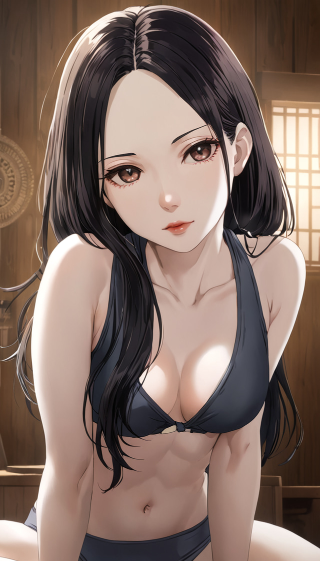 Talia Kline avatar