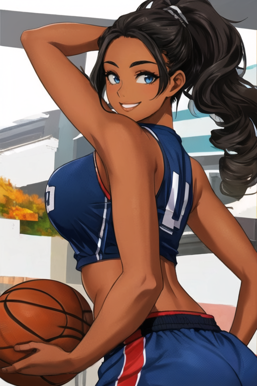 Leila Boone avatar