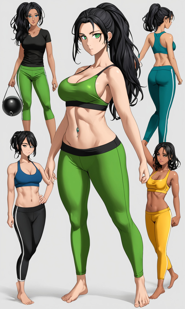 Tamara Lucas avatar